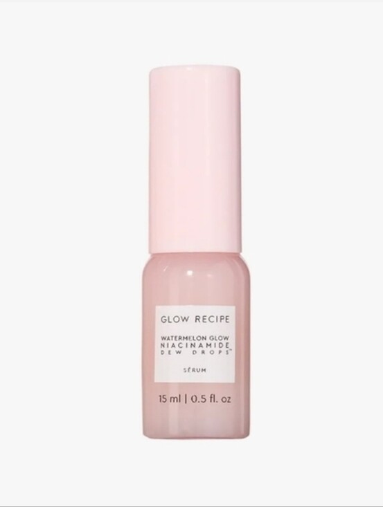 Glow Recipe Other - Glow Recipe Watermelon Glow Niacinamide Dew Drops Serum New